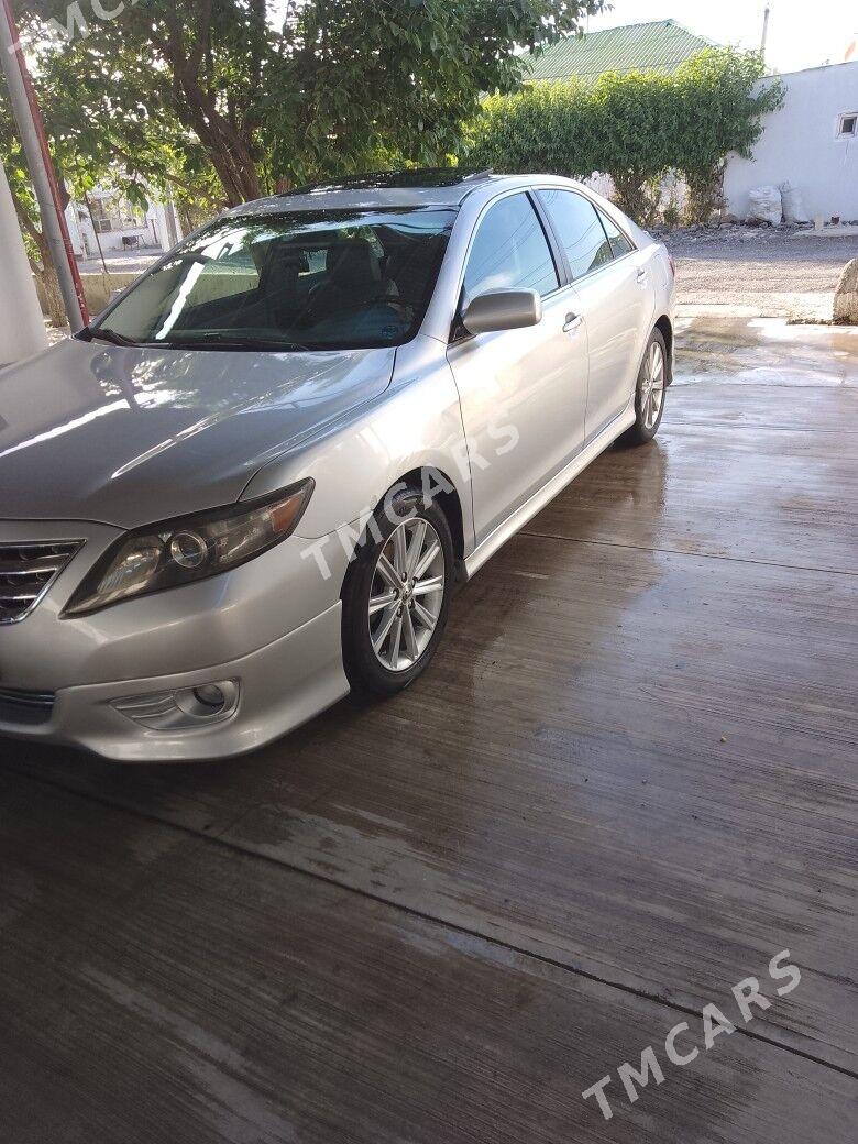 Toyota Camry 2010 - 210 000 TMT - Bagyr - img 7
