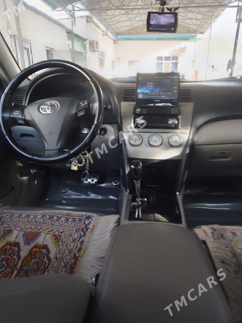Toyota Camry 2010 - 210 000 TMT - Bagyr - img 5