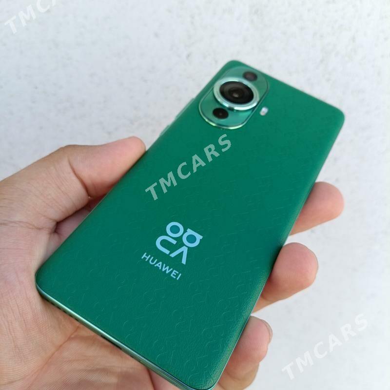 Huawei nova 11 Pro 8/256 - Байрамали - img 3
