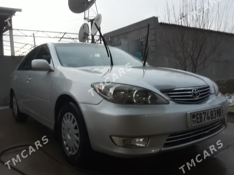 Toyota Camry 2002 - 165 000 TMT - Mary - img 3