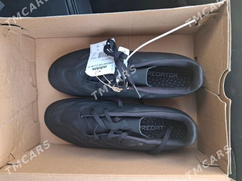 adidas futbol butsy - Ашхабад - img 2