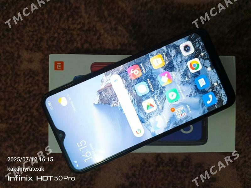 redmi 8 - Байрамали - img 2