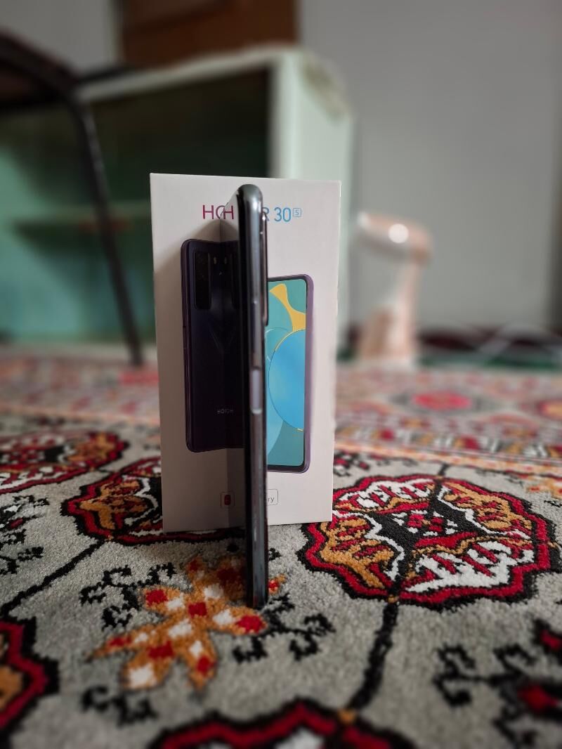 Honor 30S - Саят - img 5