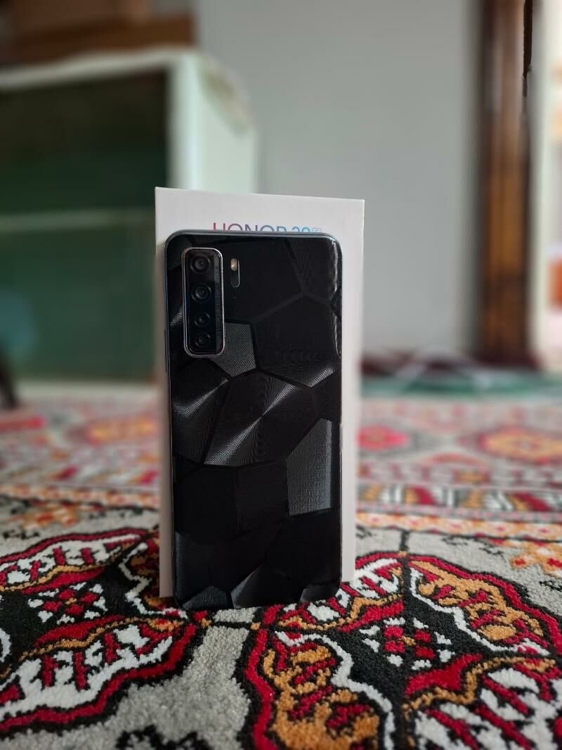 Honor 30S - Саят - img 6