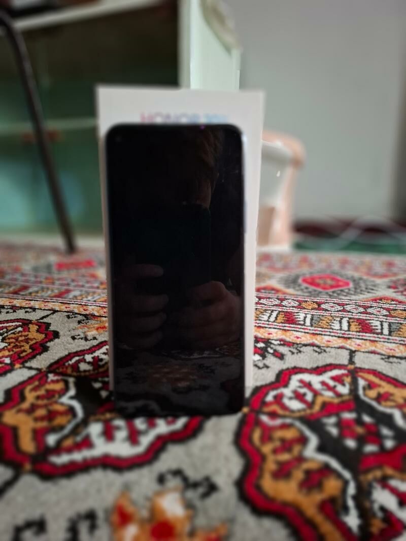 Honor 30S - Саят - img 2