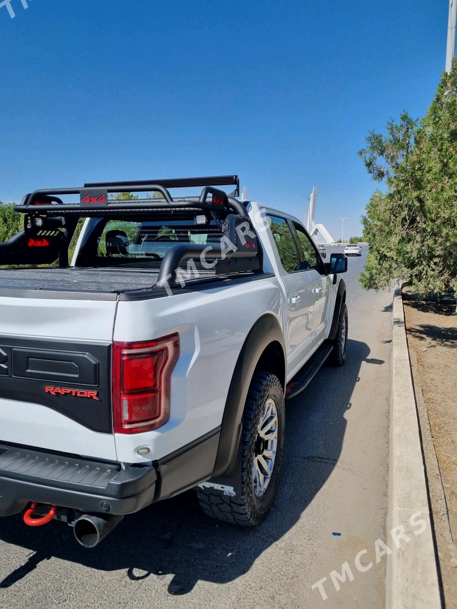Ford F-150 2020 - 1 060 000 TMT - Aşgabat - img 2