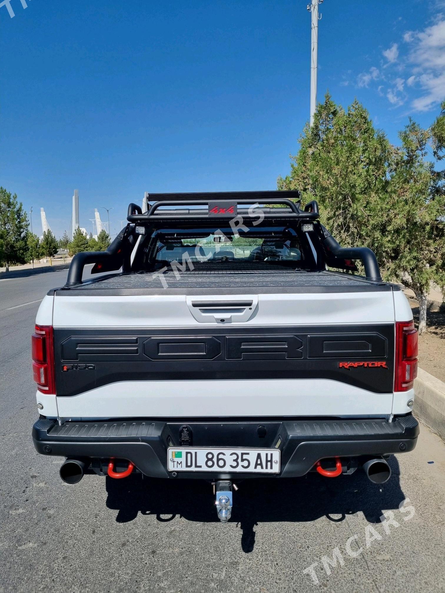 Ford F-150 2020 - 1 060 000 TMT - Aşgabat - img 8