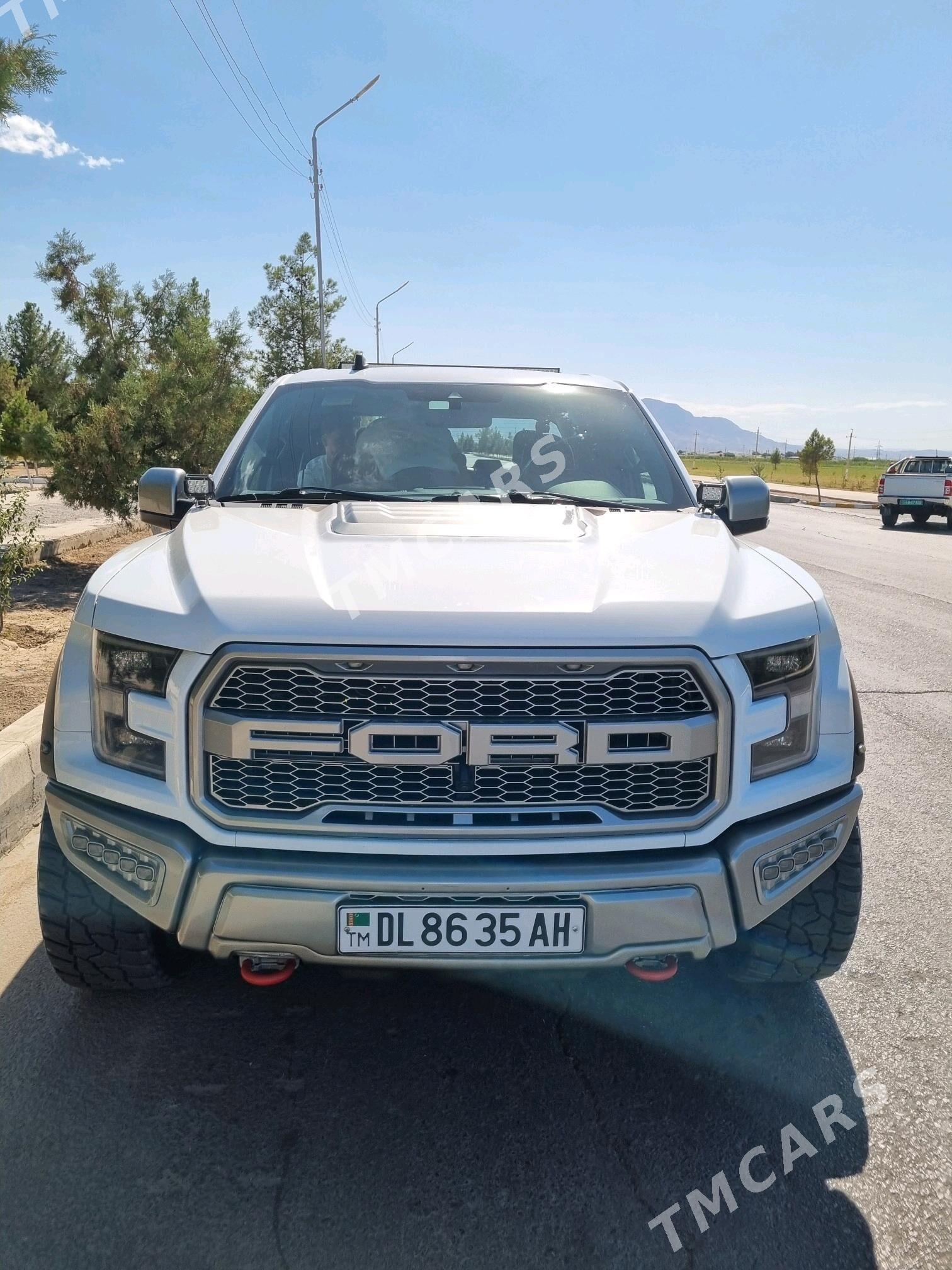 Ford F-150 2020 - 1 060 000 TMT - Aşgabat - img 6