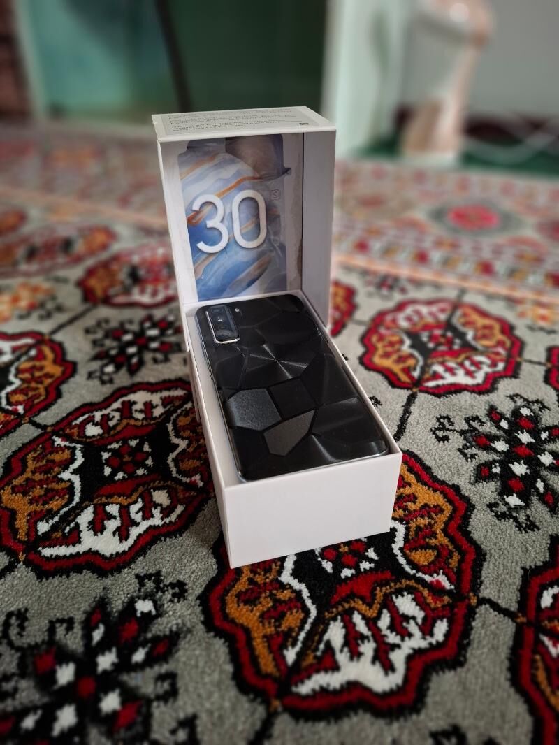 Honor 30S - Саят - img 7