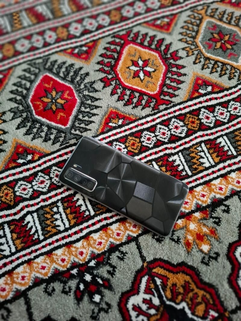 Honor 30S - Саят - img 8