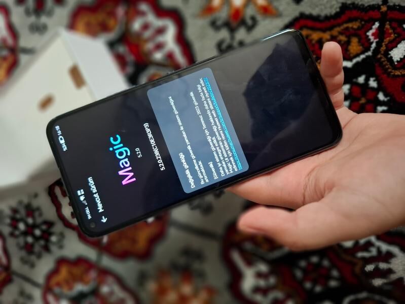 Honor 30S - Саят - img 9