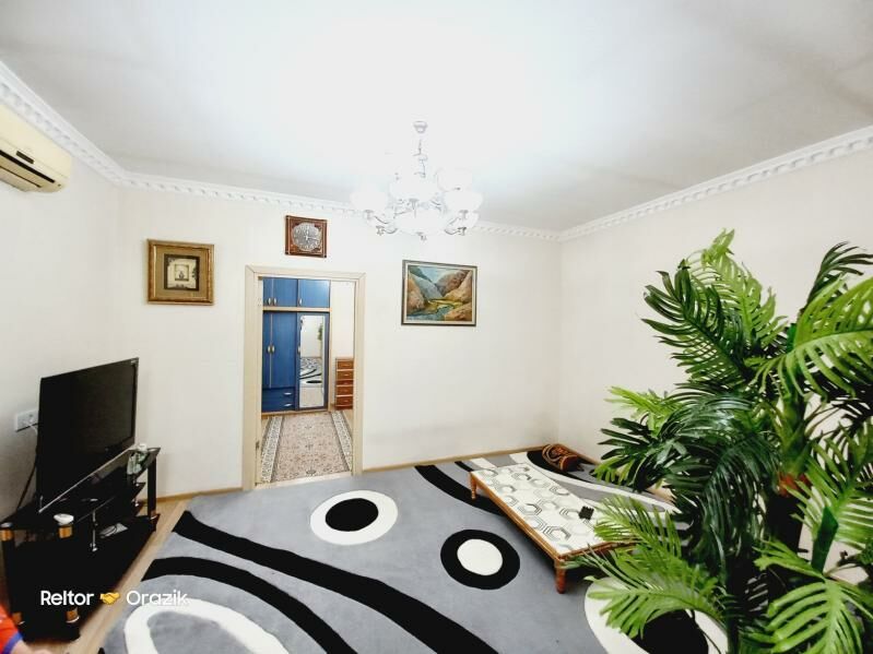 Arenda🤍30 mkr Plan 2 komnat - Aşgabat - img 7