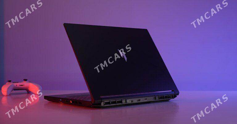 Nitro i7-14/64-RAM/2TB SSD/RTX - Aşgabat - img 2