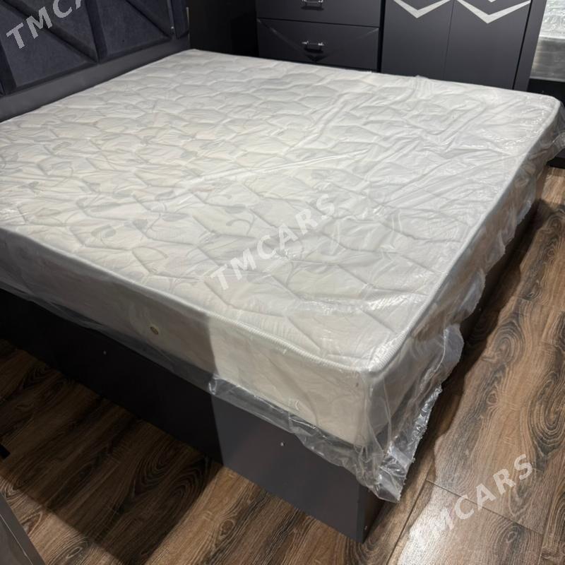 matras матрас mebel мебель - Ашхабад - img 2