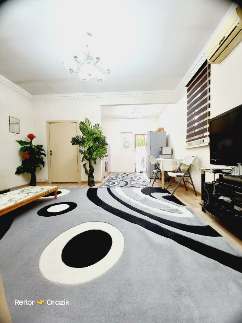 Arenda🤍30 mkr Plan 2 komnat - Aşgabat - img 5
