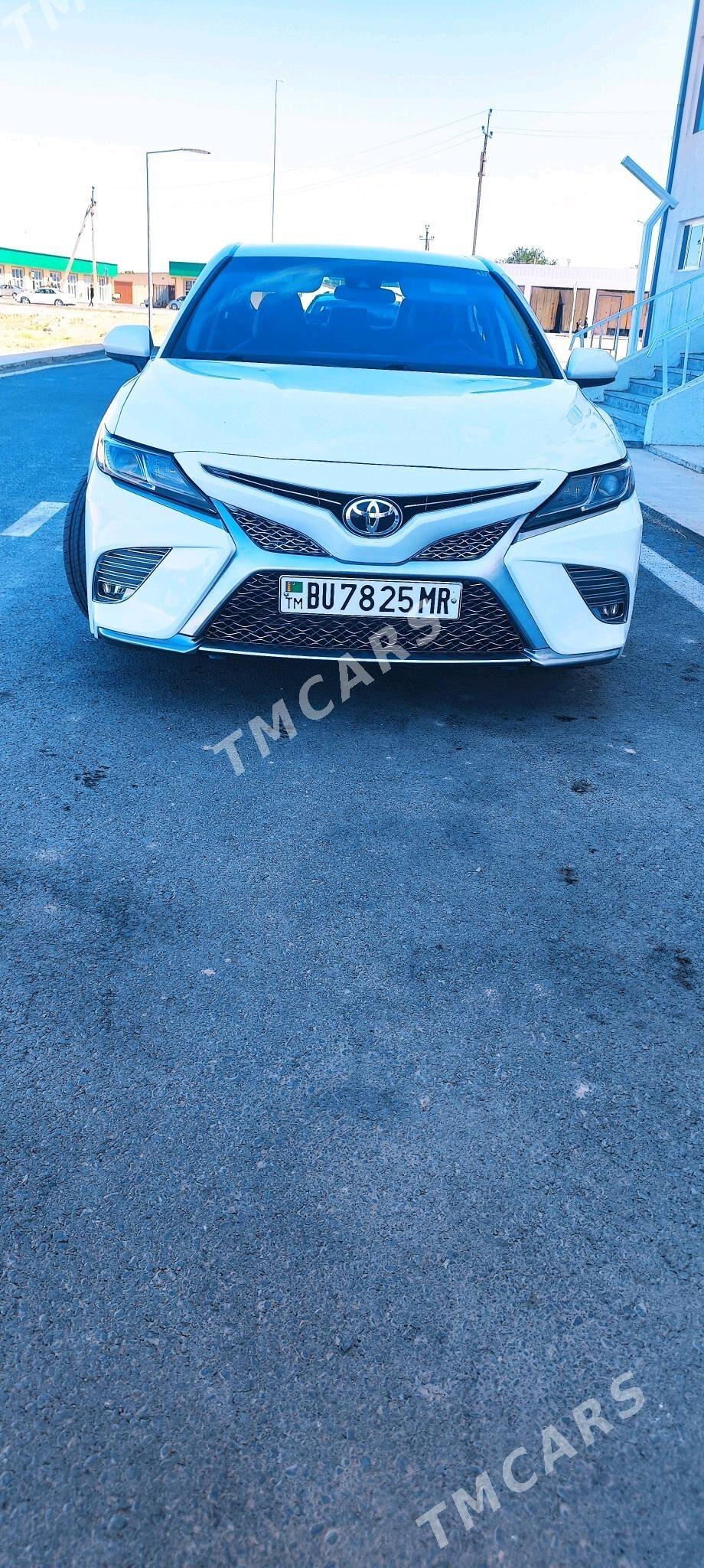 Toyota Camry 2019 - 285 000 TMT - Mary - img 10