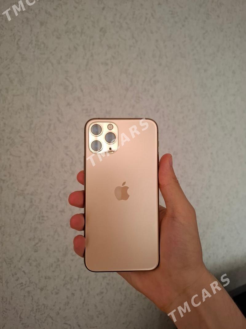 Iphone 11 Pro LL/a - Туркменабат - img 2