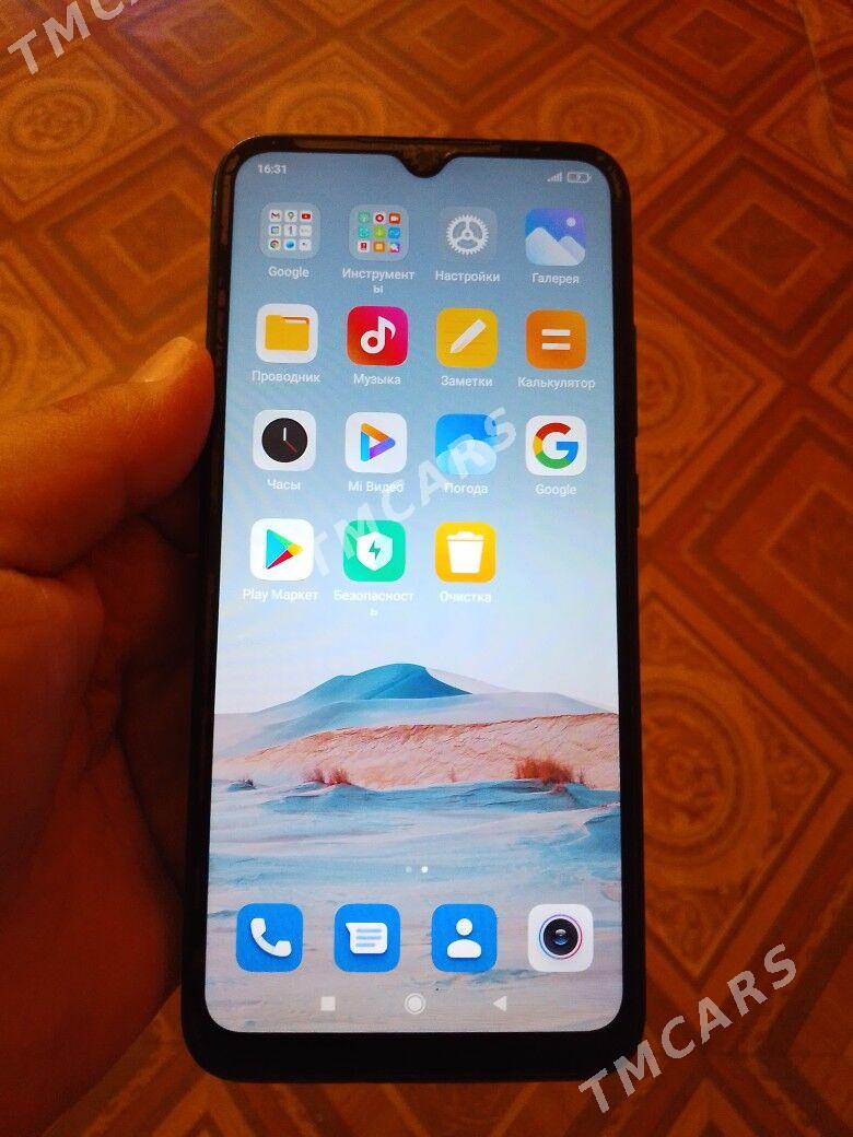 Redmi 9A - Türkmenabat - img 3