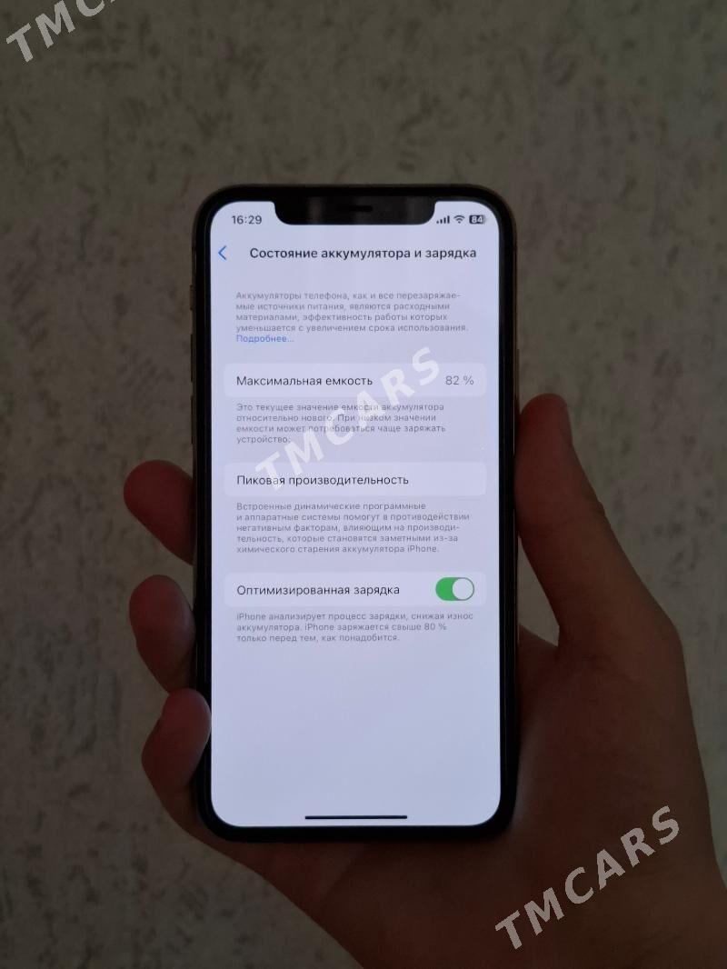 Iphone 11 Pro LL/a - Туркменабат - img 5