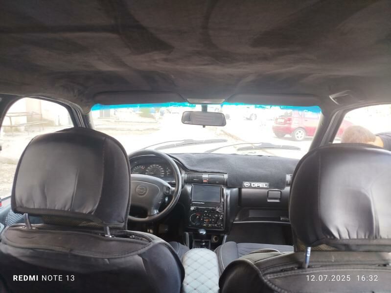 Opel Astra 1997 - 40 000 TMT - Дашогуз - img 4