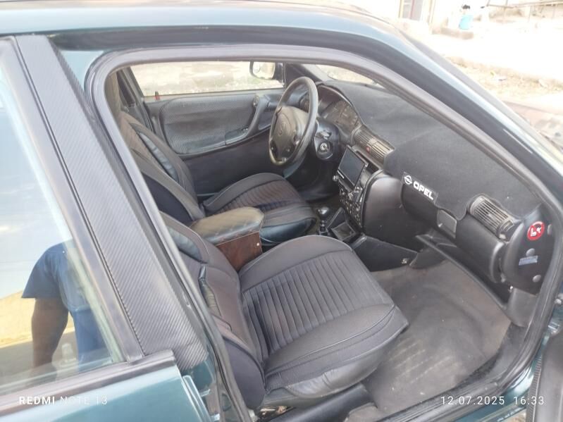 Opel Astra 1997 - 40 000 TMT - Дашогуз - img 3