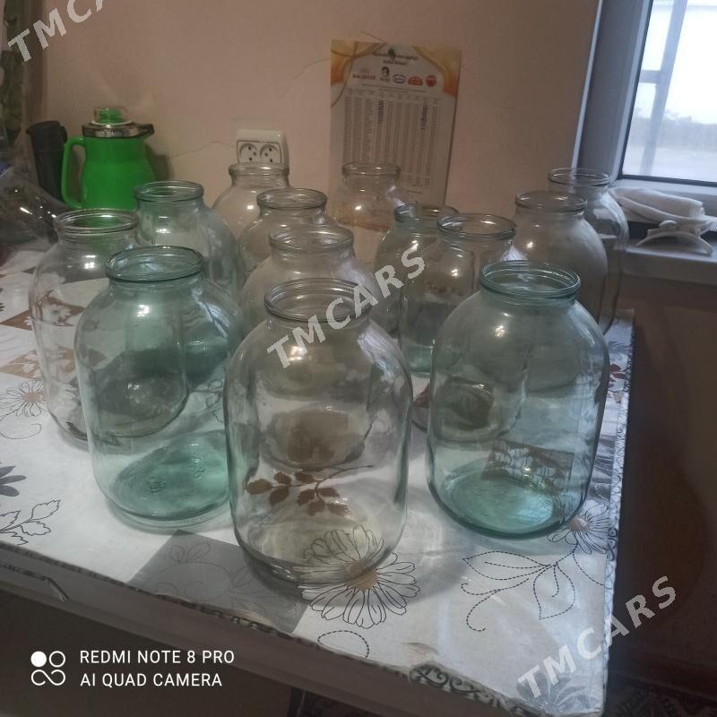 Satlyk banka - Aşgabat - img 2