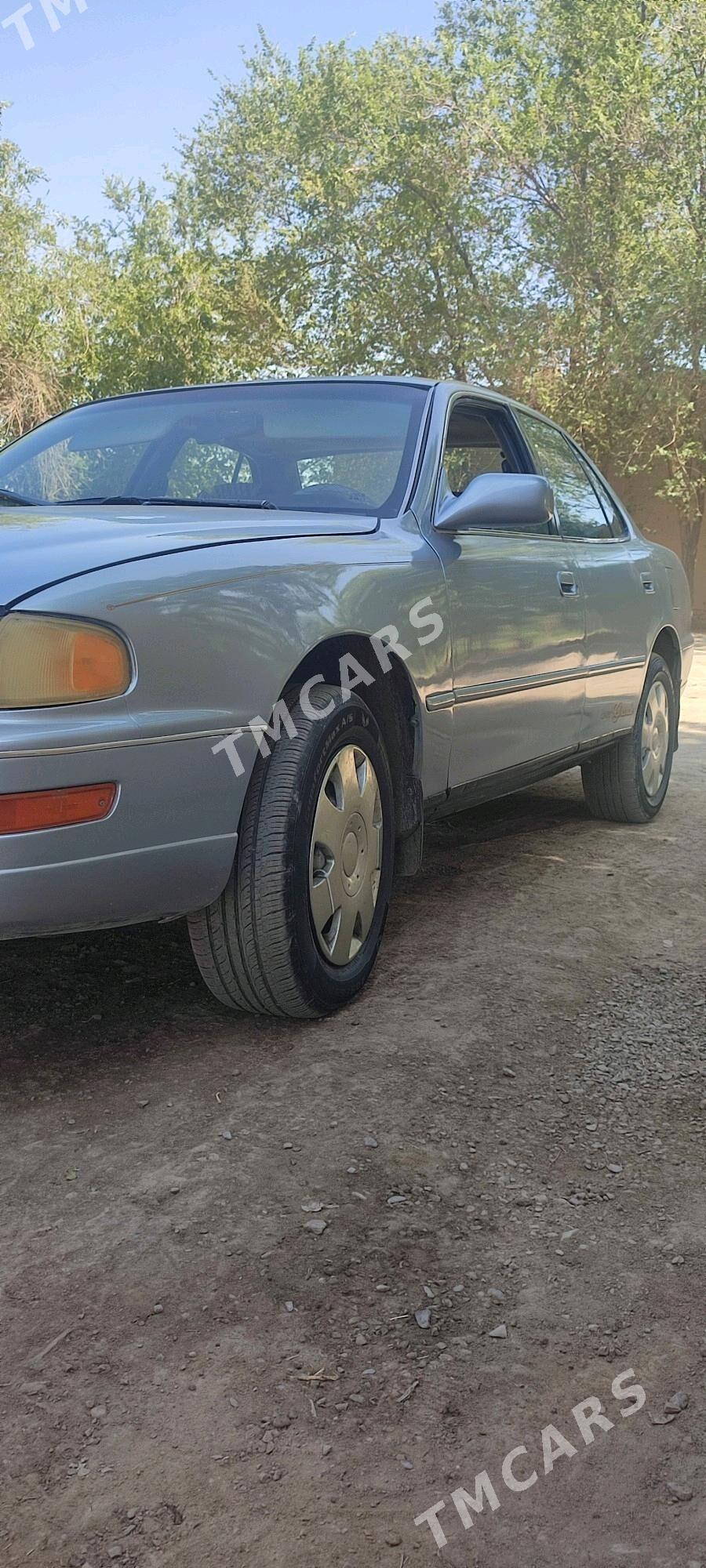Toyota Camry 1994 - 90 000 TMT - Гурбансолтан Едже - img 2