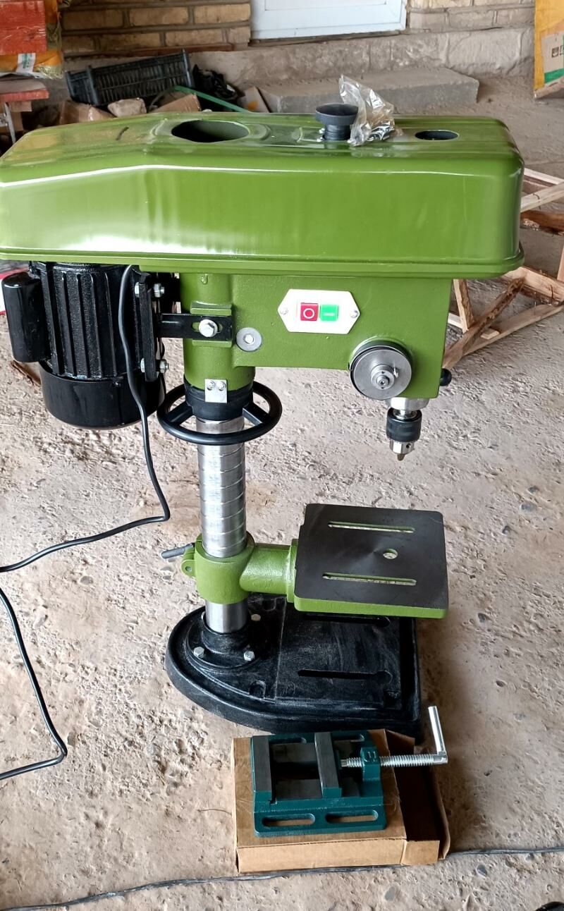 AWTO SWERLO STANOK 220v 1 900 TMT - Mary - img 3