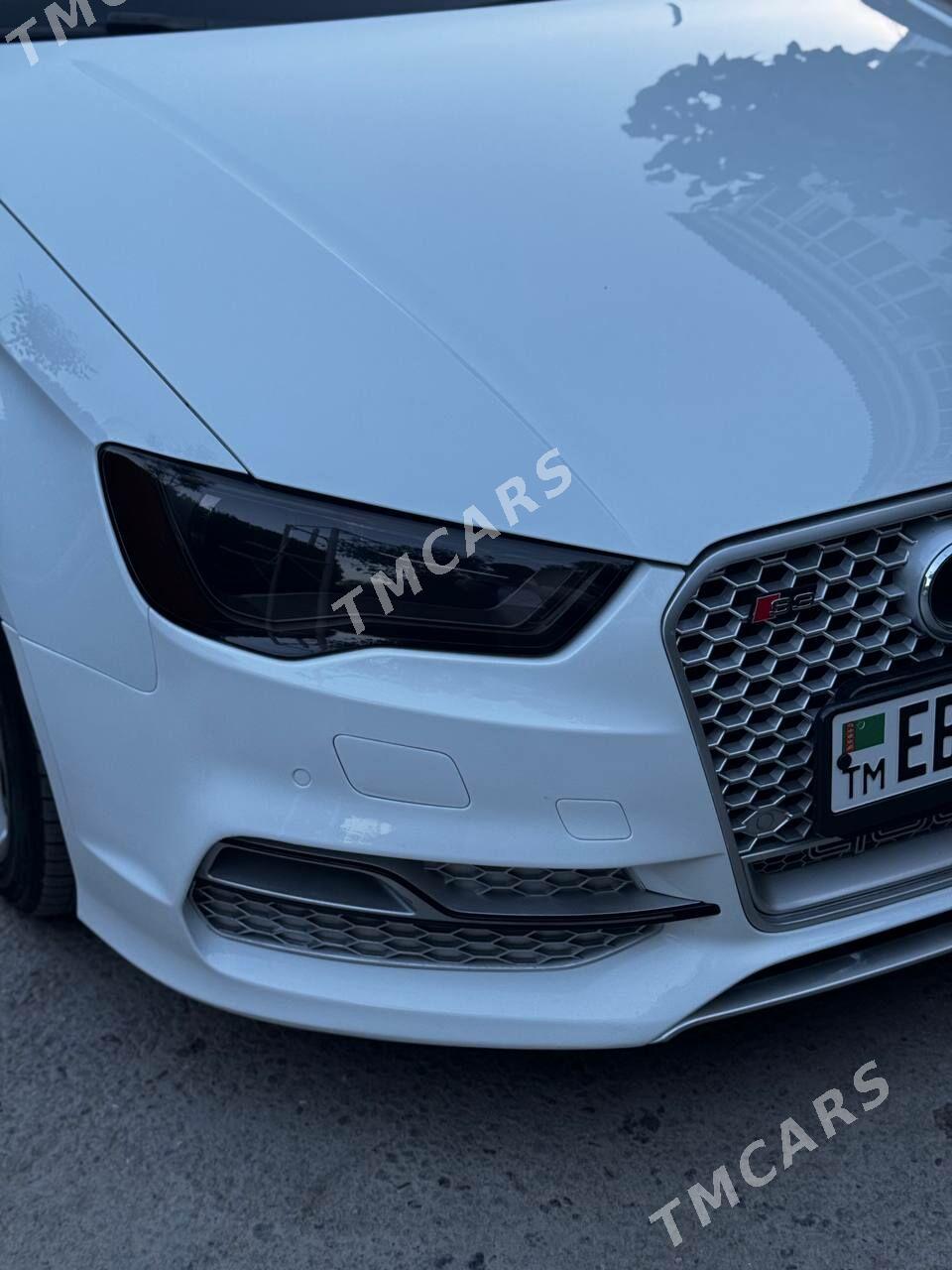 Audi A3 2016 - 280 000 TMT - Aşgabat - img 7
