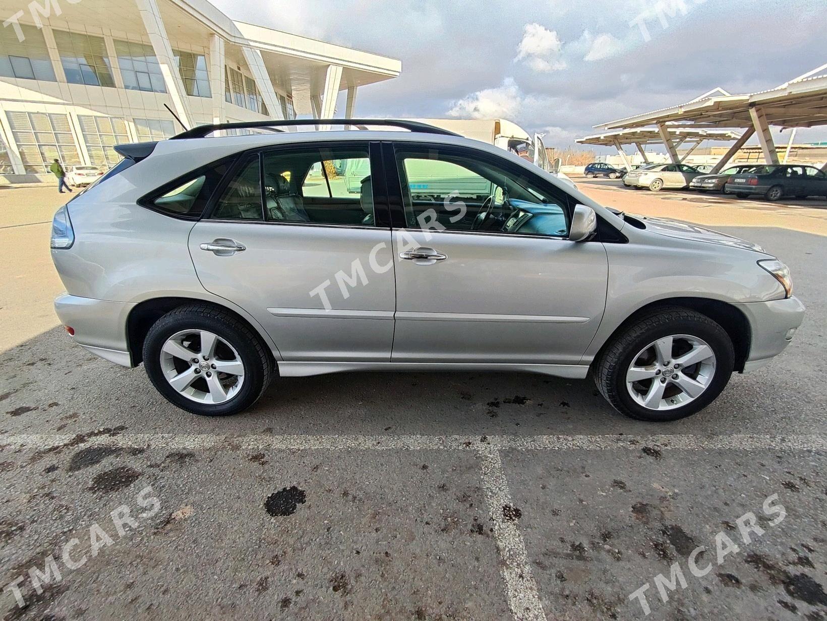 Lexus RX 330 2004 - 250 000 TMT - Дашогуз - img 2
