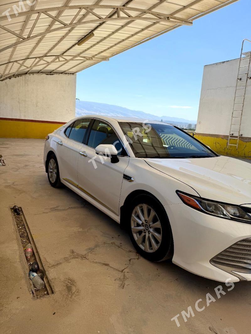 Toyota Camry 2019 - 299 000 TMT - Мир 4 - img 6