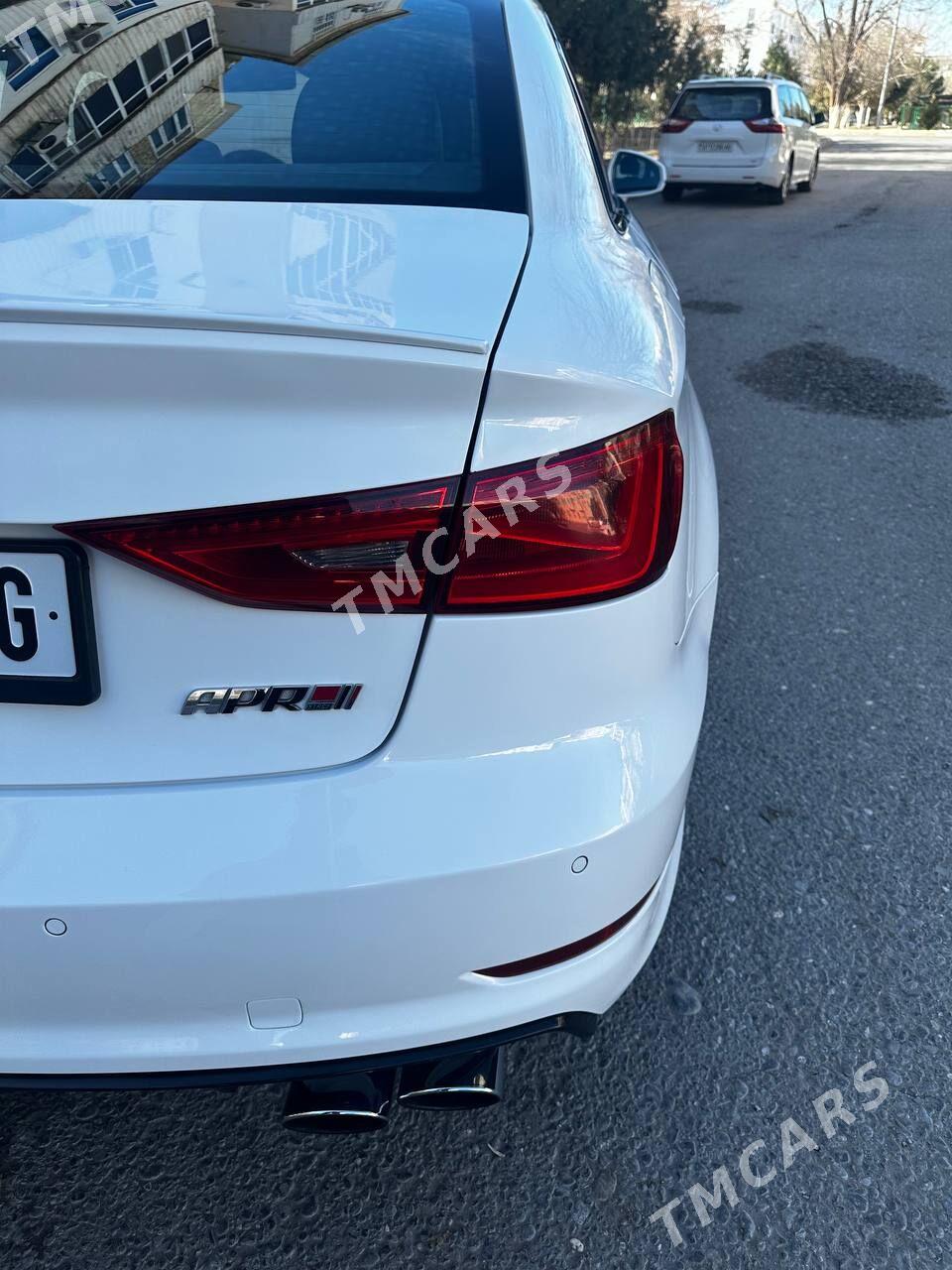 Audi A3 2016 - 280 000 TMT - Aşgabat - img 6