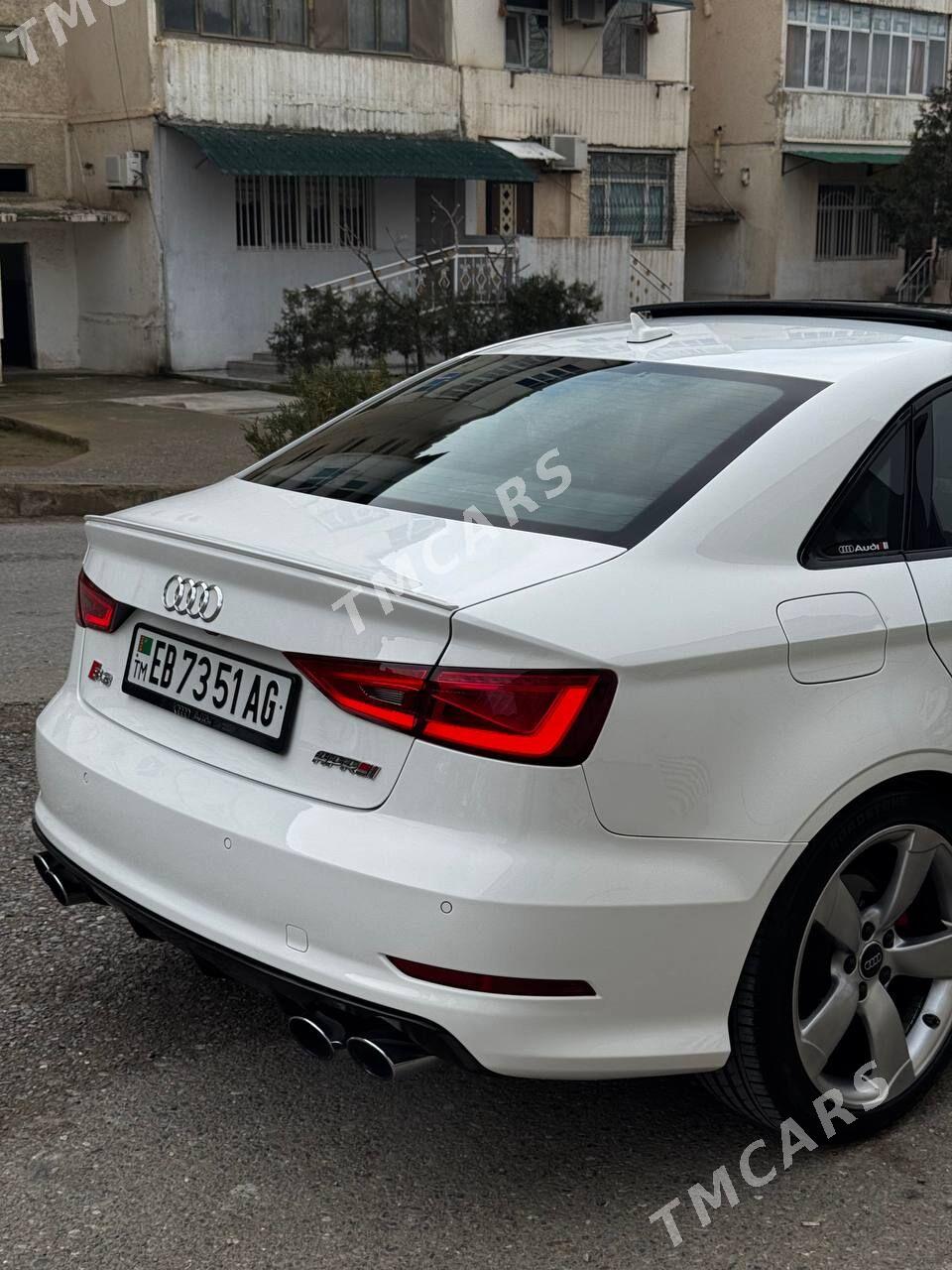 Audi A3 2016 - 280 000 TMT - Aşgabat - img 5