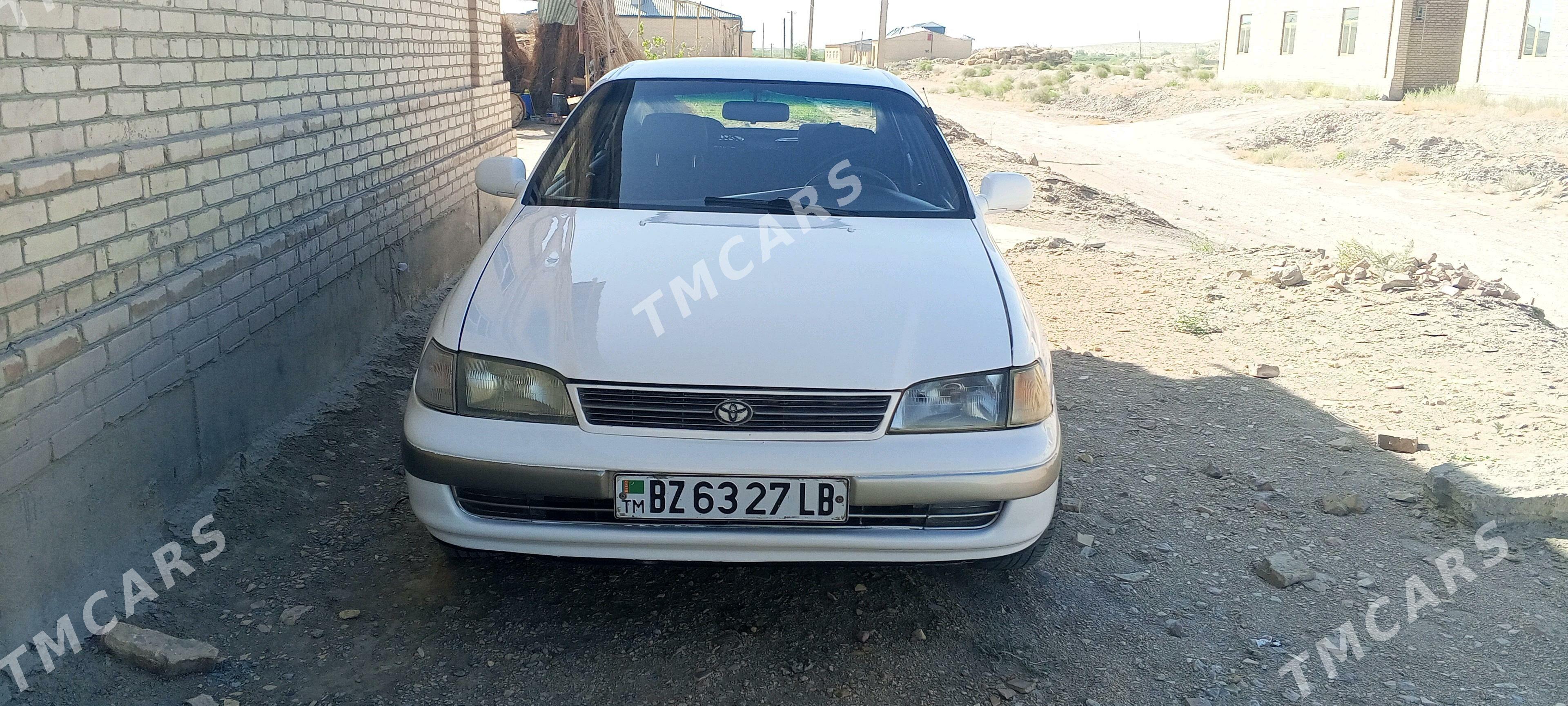 Toyota Carina 1993 - 70 000 TMT - Фарап - img 3