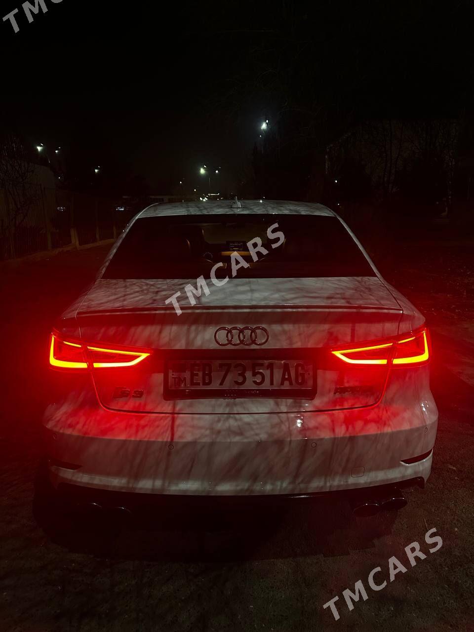 Audi A3 2016 - 280 000 TMT - Aşgabat - img 2