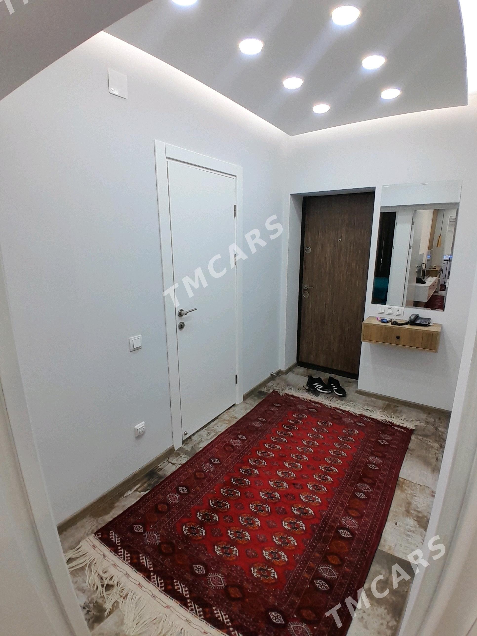 Arenda jaý Аренда кв kreyine - Ашхабад - img 6