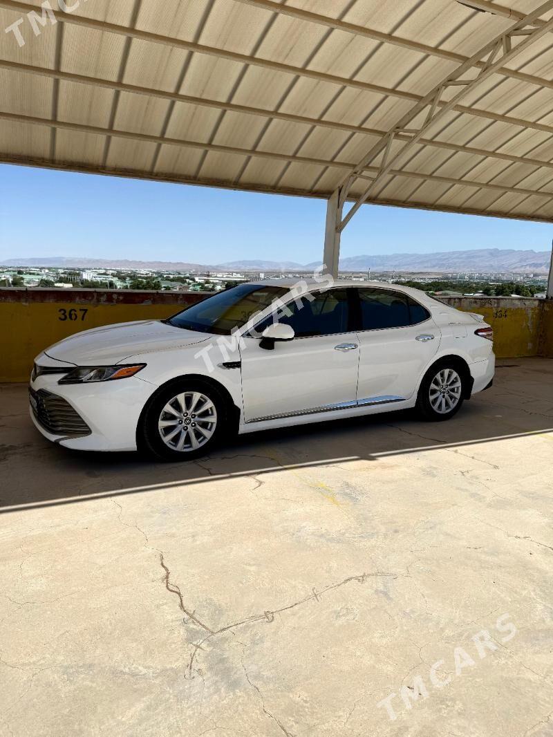 Toyota Camry 2019 - 299 000 TMT - Мир 4 - img 10