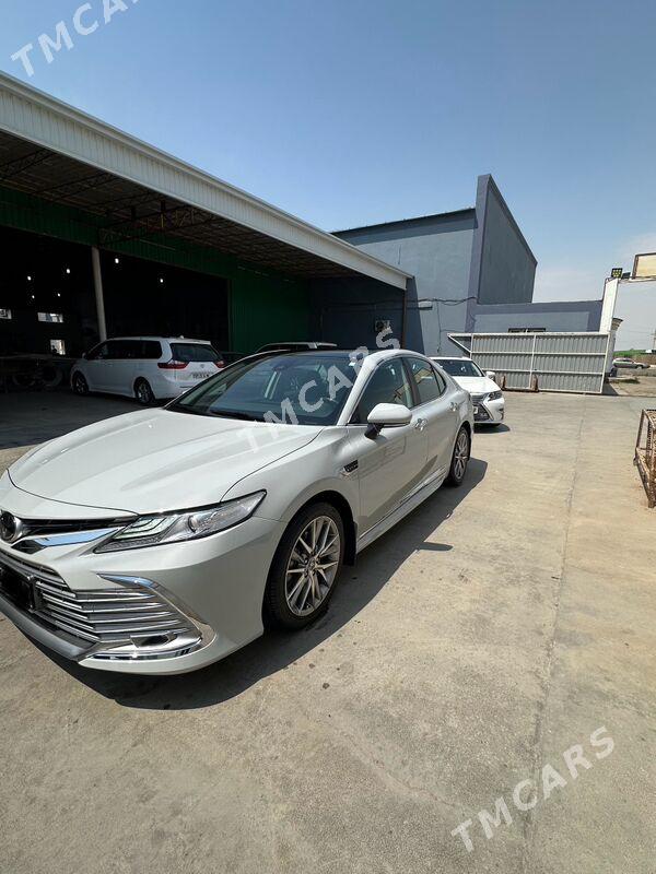 Toyota Camry 2022 - 370 000 TMT - Mary - img 5
