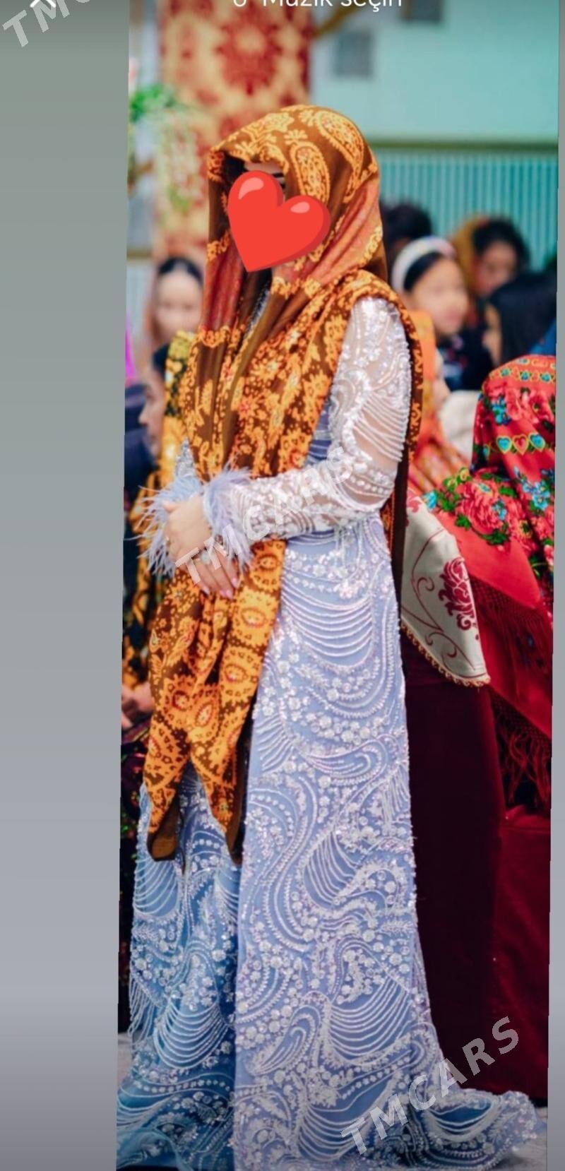 Biserli gipyur - Гумдаг - img 2