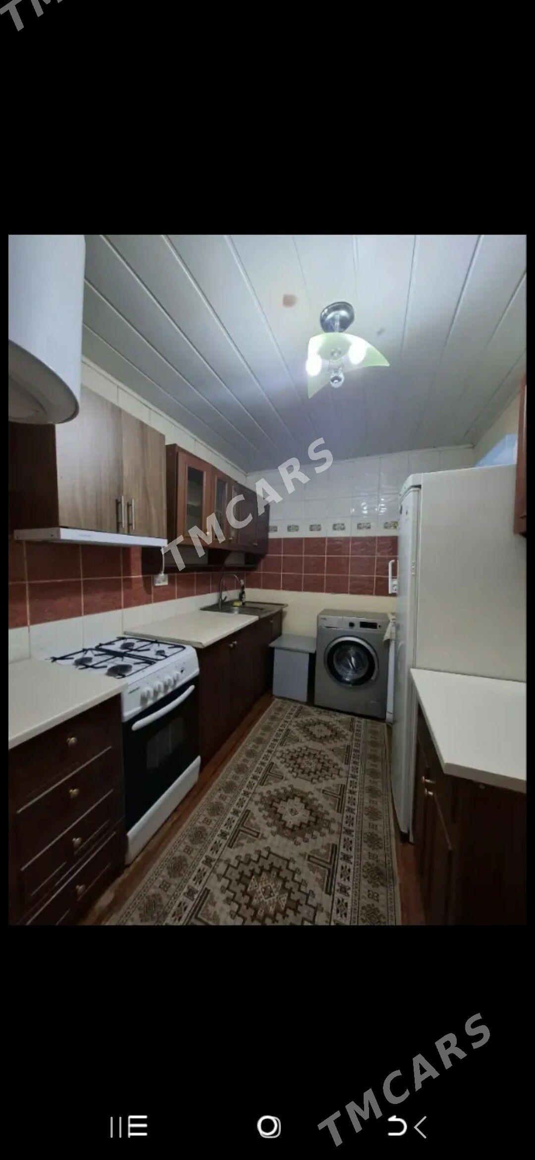 Arenda 2mkr 4kom Аренда Сдаю - Ашхабад - img 3