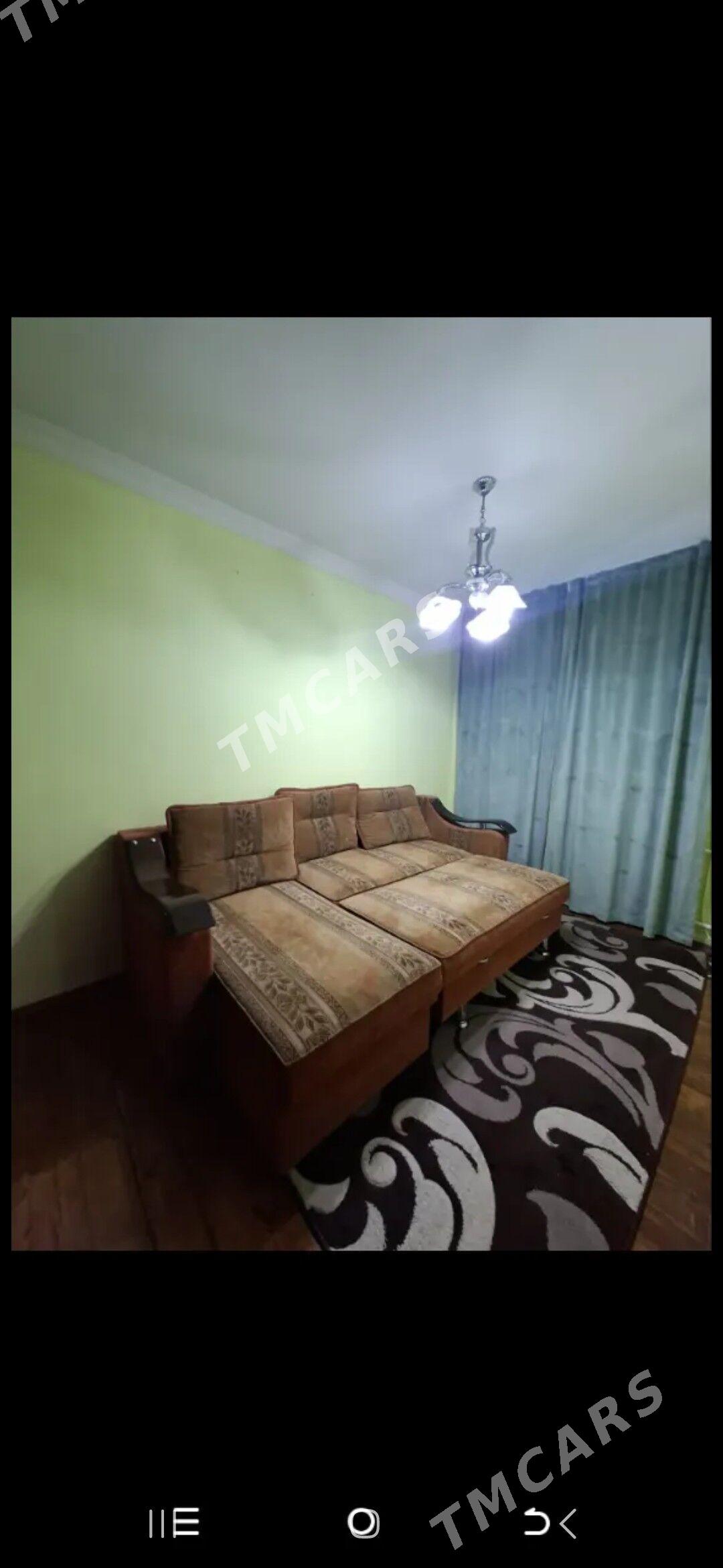 Arenda 2mkr 4kom Аренда Сдаю - Ашхабад - img 4