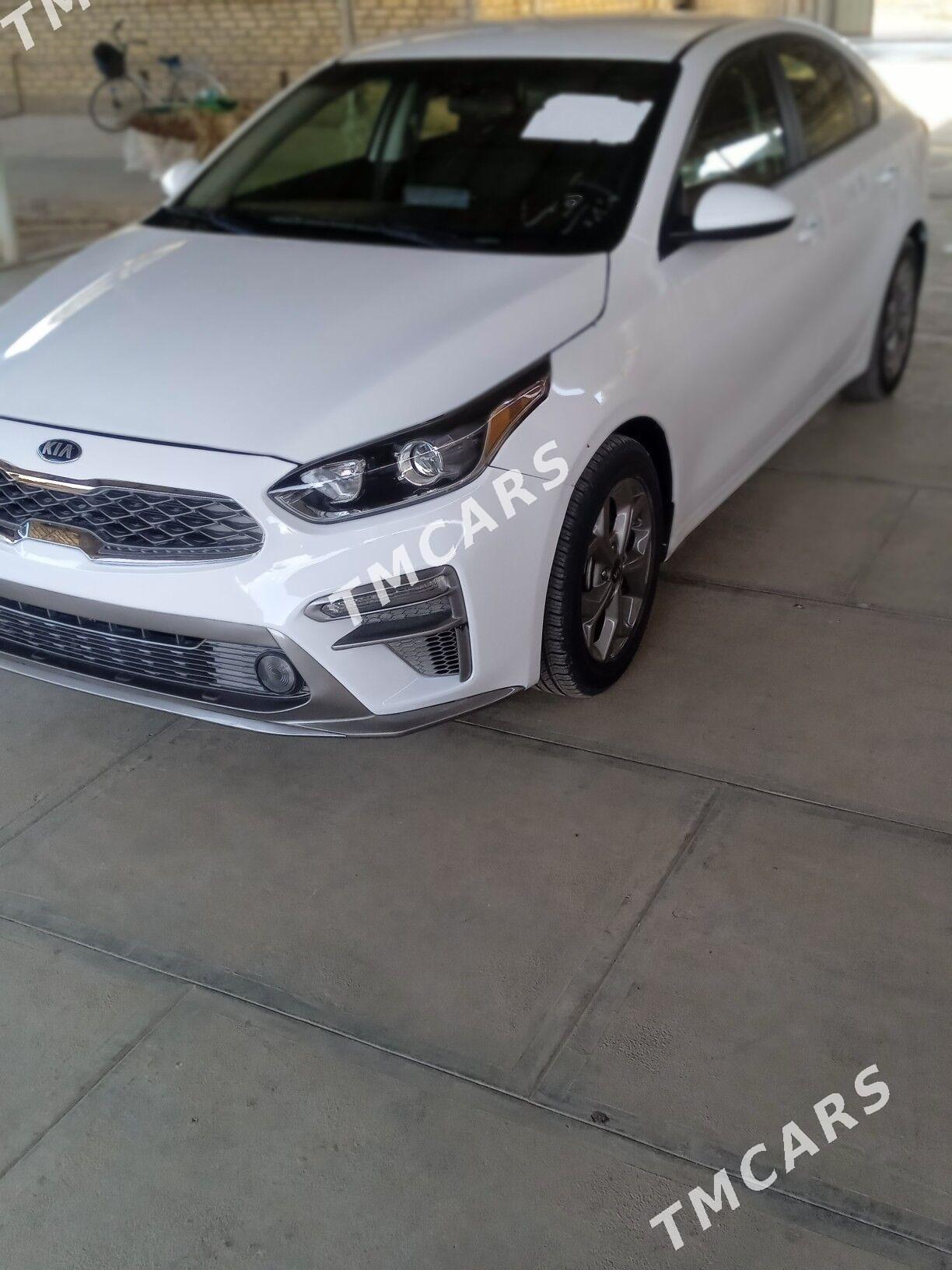 Kia Forte 2021 - 177 000 TMT - Мары - img 2
