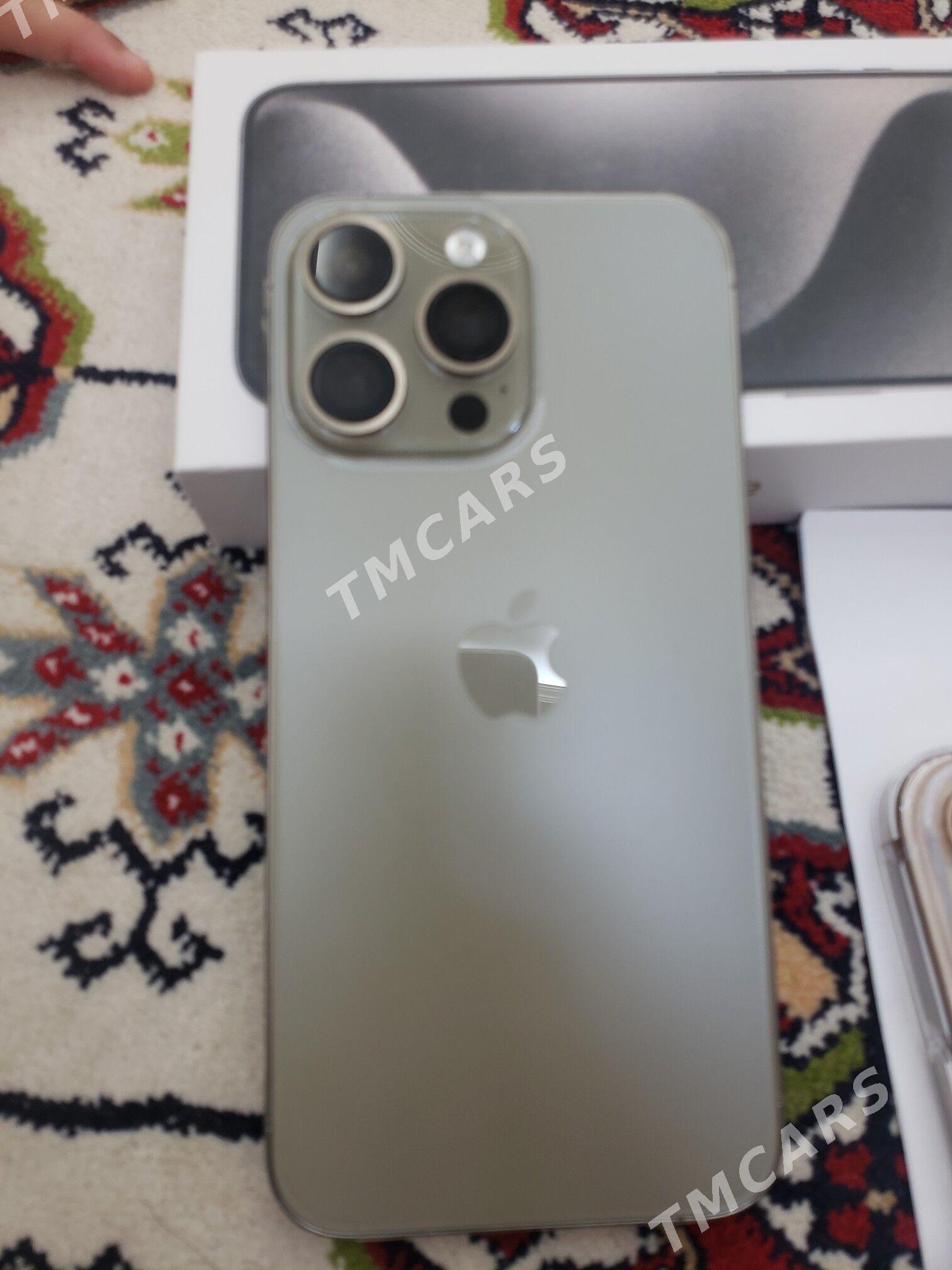 Iphone 15 pro max - Мир 3 - img 4