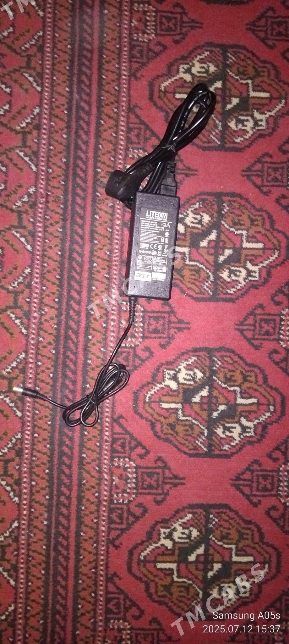 acer zaryatnik - Мургап - img 2