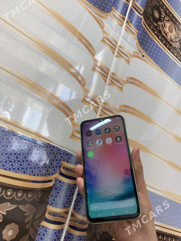 Samsung A24 - Ашхабад - img 2