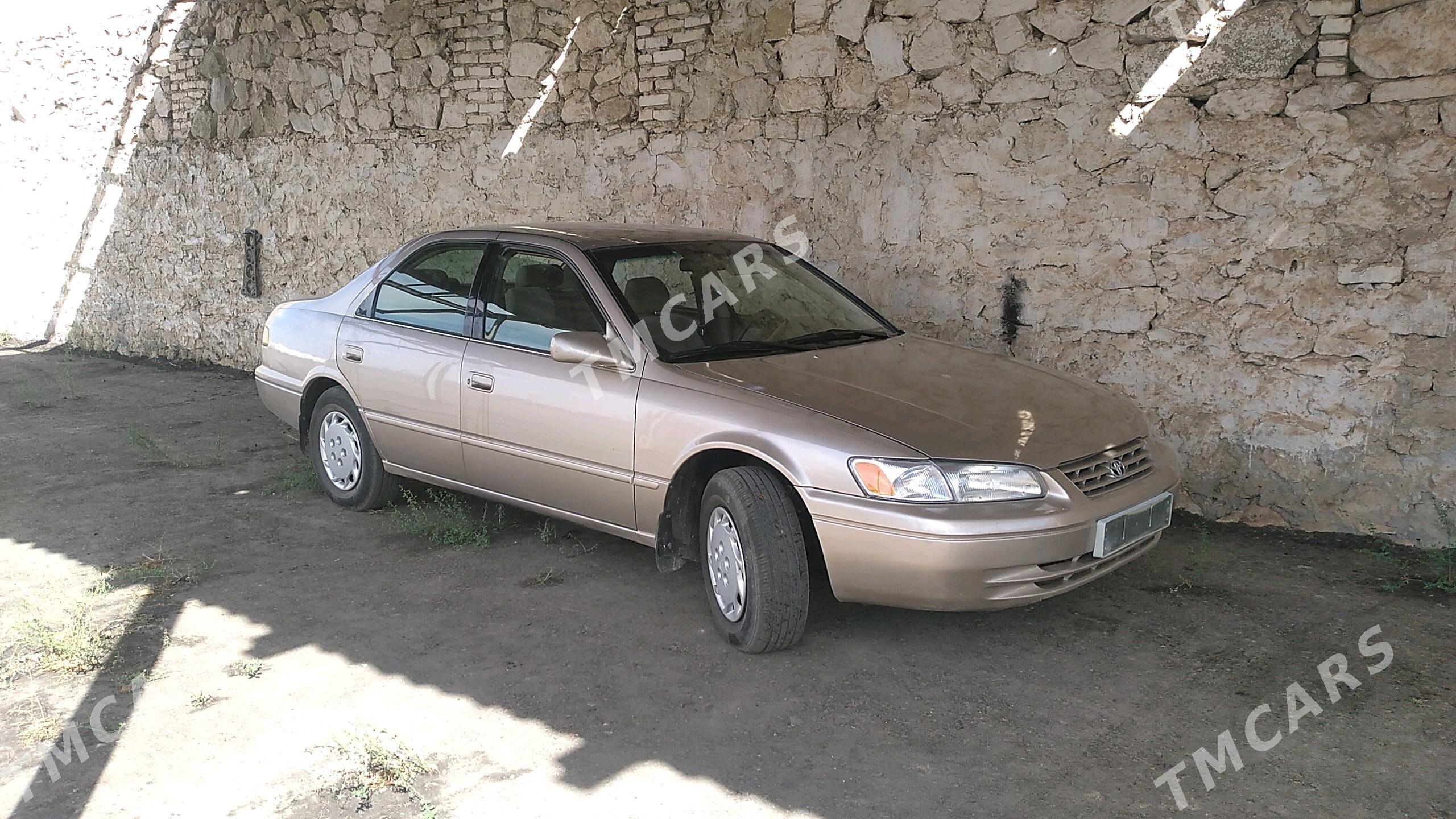 Toyota Camry 1998 - 130 000 TMT - Керки - img 2