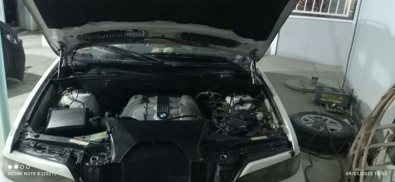 BMW Mator 5 000 TMT - Gökdepe - img 2