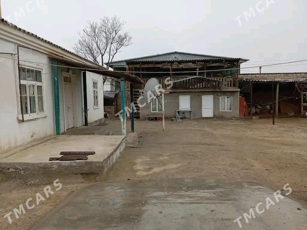 gokdepe - Гёкдепе - img 3