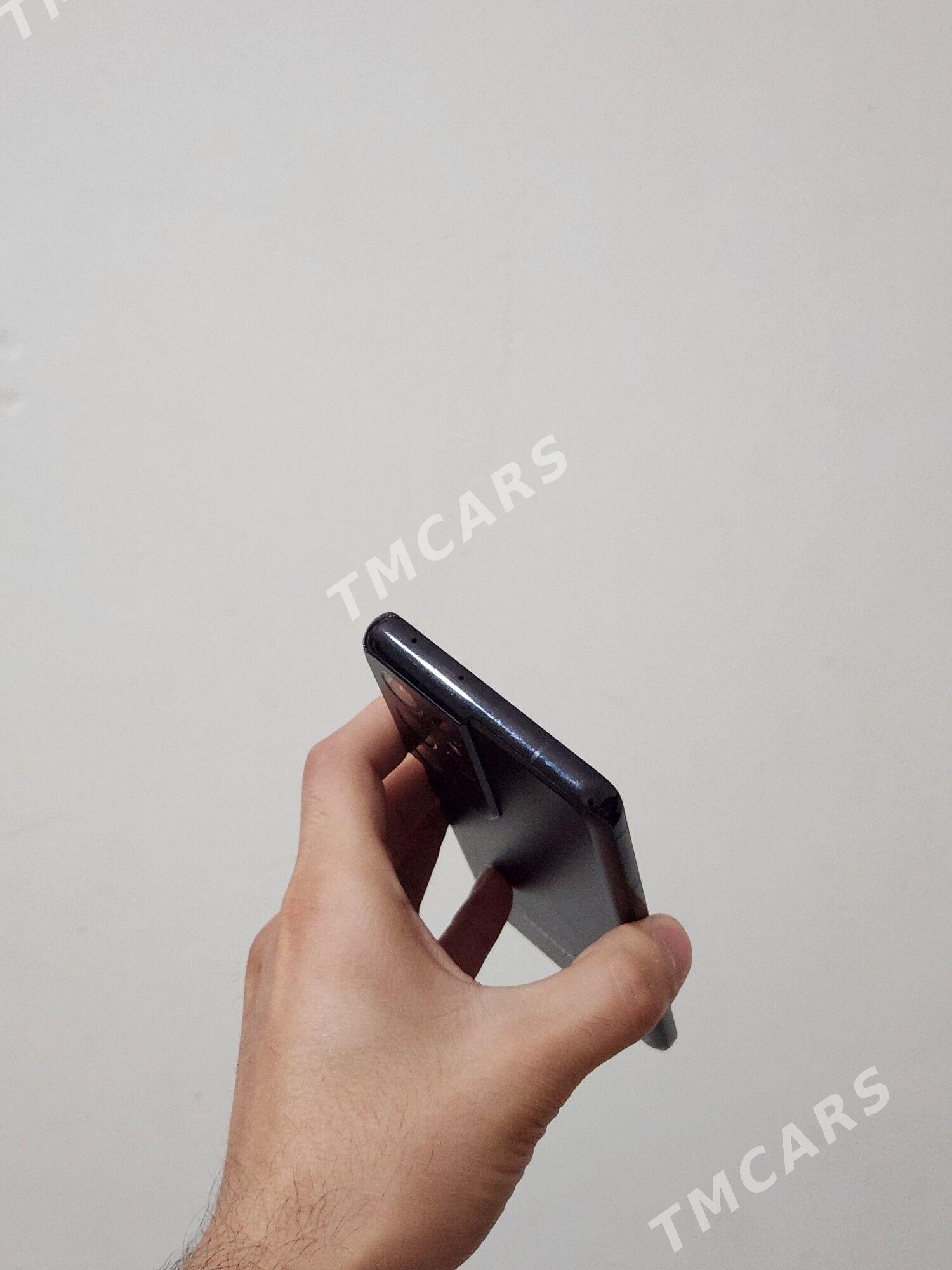 Samsung S21 Ultra 5G - Ашхабад - img 3
