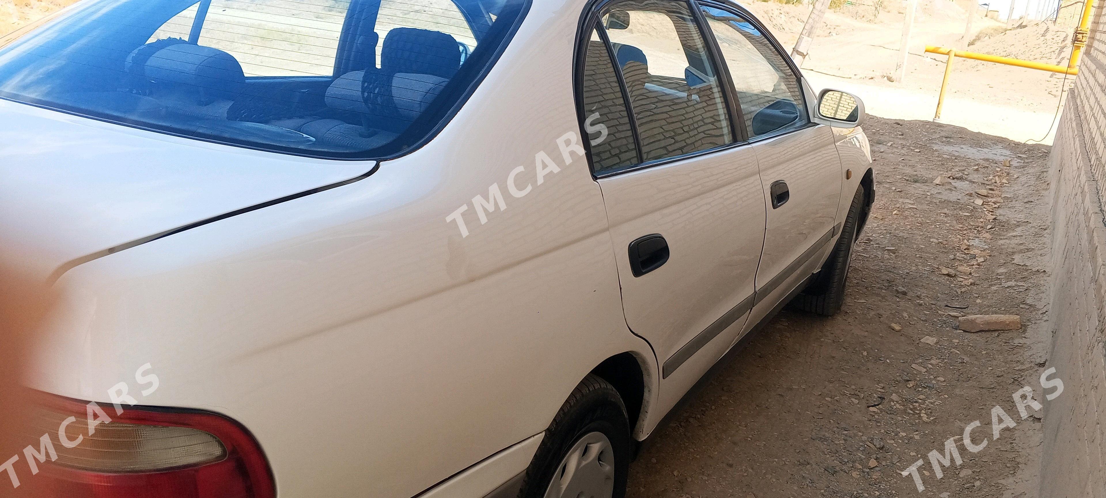Toyota Carina 1993 - 70 000 TMT - Фарап - img 10